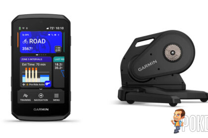 Garmin Brings Edge 1060 Cycling Computer And Tacx Nēra Indoor Smart Trainer To Malaysia - 17
