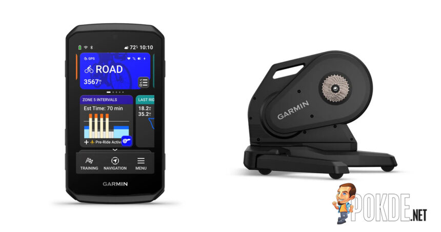 Garmin Brings Edge 1060 Cycling Computer And Tacx Nēra Indoor Smart Trainer To Malaysia - 15
