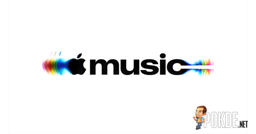 Apple Updates Apple Music Visual Identity And Audio Logo - 15