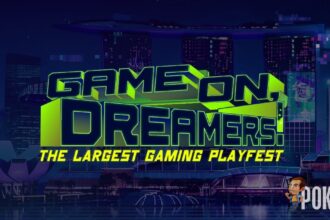 Game On Dreamers Unveils Full Lineup for Singapore's Inaugural Gaming and Culture Festival This December