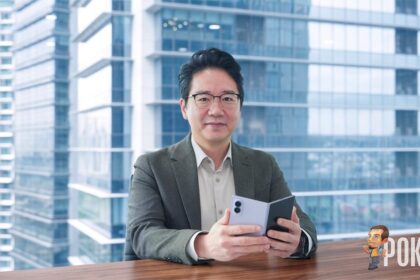 Samsung Malaysia President on Why Foldable Competition Benefits Everyone