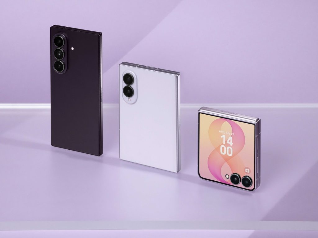 Samsung Malaysia President: Competition Only Strengthens The Future Of Foldables - 17 Samsung Malaysia President: Competition Only Strengthens The Future Of Foldables - 16