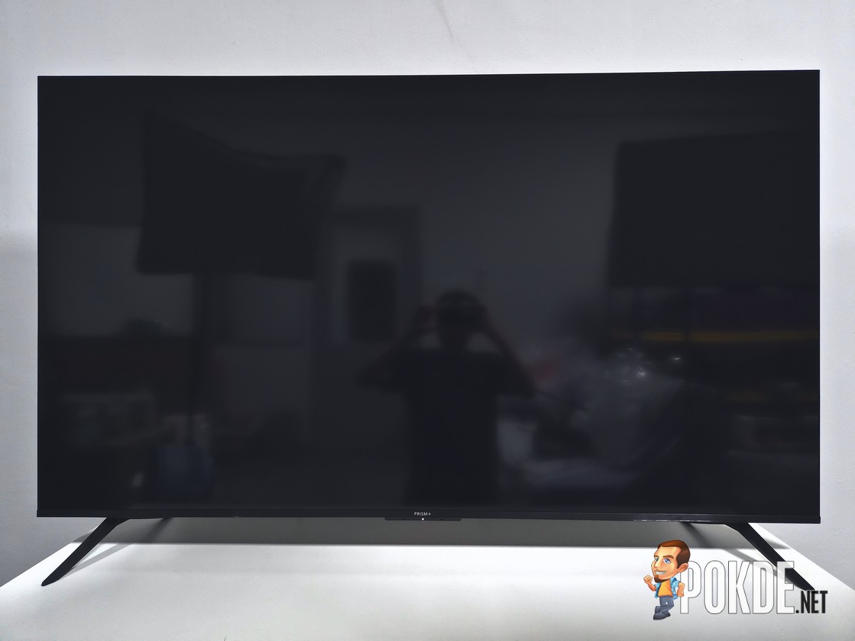 PRISM+ Q65 Ultra 2026 Review - The Cheaper End Of The QLED TV Spectrum - 23 PRISM+ Q65 Ultra 2026 Review - The Cheaper End Of The QLED TV Spectrum - 22