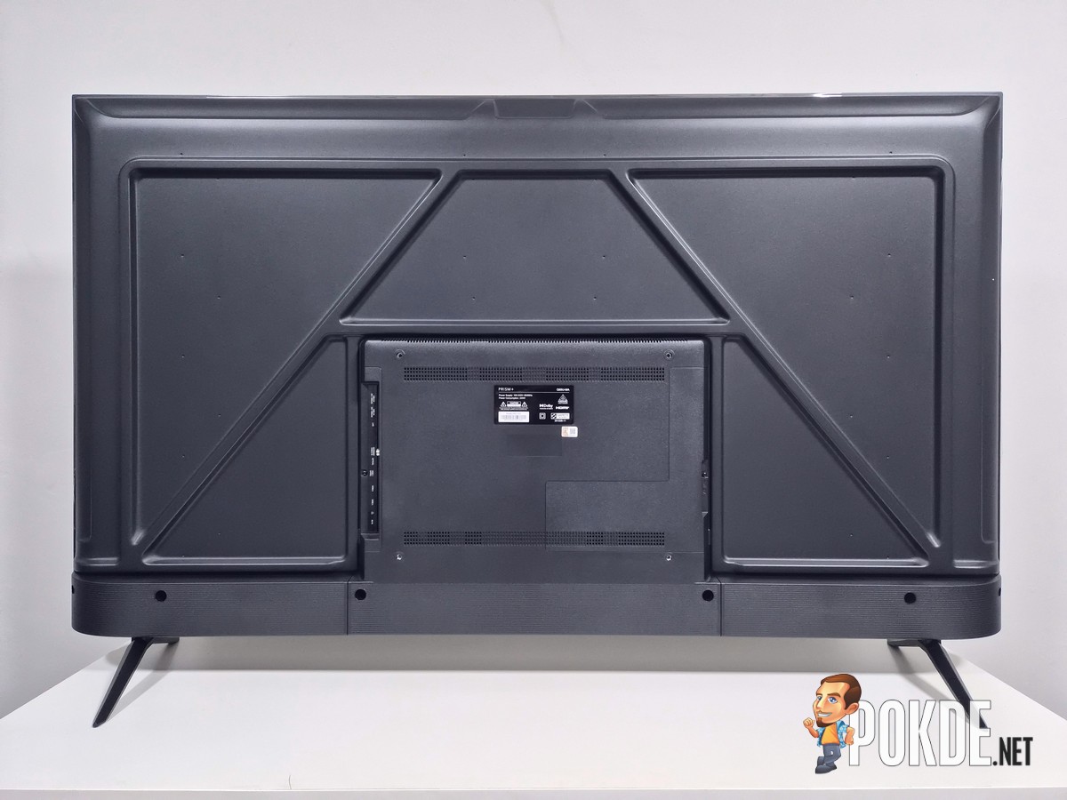 PRISM+ Q65 Ultra 2026 Review - The Cheaper End Of The QLED TV Spectrum - 25 PRISM+ Q65 Ultra 2026 Review - The Cheaper End Of The QLED TV Spectrum - 24
