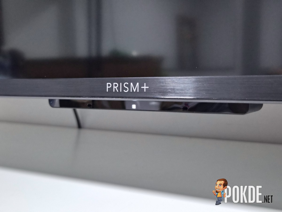 PRISM+ Q65 Ultra 2026 Review - The Cheaper End Of The QLED TV Spectrum - 37 PRISM+ Q65 Ultra 2026 Review - The Cheaper End Of The QLED TV Spectrum - 36