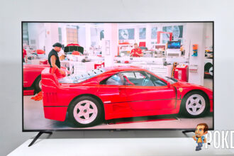 PRISM+ Q65 Ultra 2026 Review - The Cheaper End Of The QLED TV Spectrum - 22