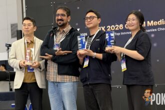 Pokde.Net Names STM Corporation, Intellectus and GEOBOT as FIX 2026 Innovation Awards Media Picks