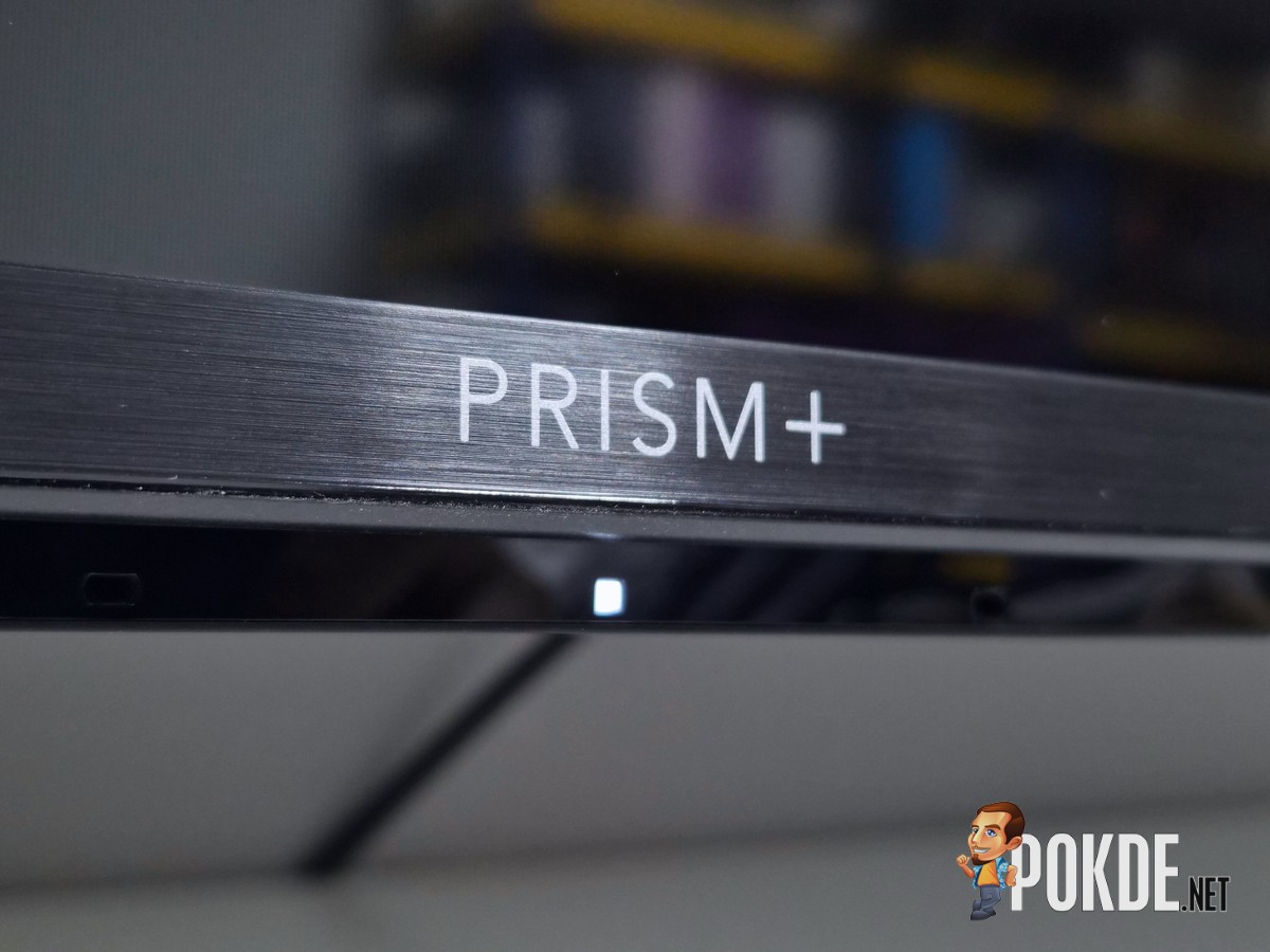 PRISM+ Q65 Ultra 2026 Review - The Cheaper End Of The QLED TV Spectrum - 57 PRISM+ Q65 Ultra 2026 Review - The Cheaper End Of The QLED TV Spectrum - 56