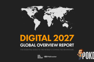 Digital 2027 Report Finds 3.24 Billion People Now Using Generative AI Globally - 19