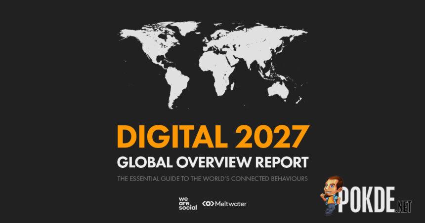 Digital 2027 Report Finds 3.24 Billion People Now Using Generative AI Globally - 15