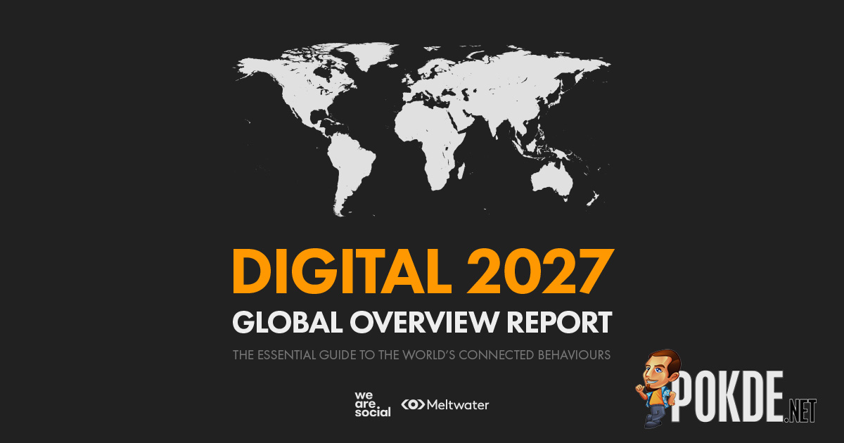 Digital 2027 Report Finds 3.24 Billion People Now Using Generative AI Globally - 29
