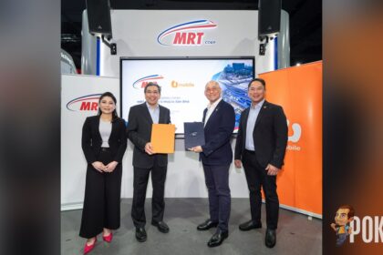 U Mobile and MRT Corp Sign MoU to Bring 5G Coverage to the JB-Singapore RTS Link Gateway