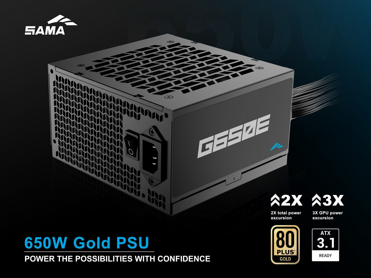 SAMA S32 WOOD M-ATX Case Launches In Bundles With 80 PLUS Gold PSU Options - 20 SAMA S32 WOOD M-ATX Case Launches In Bundles With 80 PLUS Gold PSU Options - 19