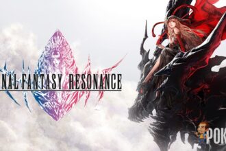 Final Fantasy Resonance Is Now Available on All Major Platforms as the First HD-2D Final Fantasy Game