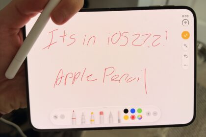iphone duo apple pencil
