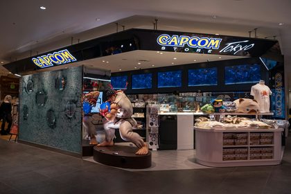Capcom Data Breach Affects Over 11.7 Million Capcom ID Accounts