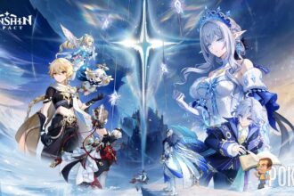 Genshin Impact Version 7.2 Hour of Ruin Arrives November 4 as All Seven Nations of Teyvat Unite