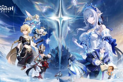 Genshin Impact Version 7.2 Hour of Ruin Arrives November 4 as All Seven Nations of Teyvat Unite