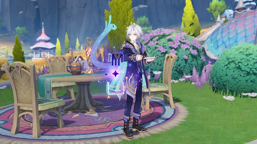 Genshin Impact Version 7.2 "Hour of Ruin" Arrives November 4 As All Seven Nations Of Teyvat Unite - 19 Genshin Impact Version 7.2 "Hour of Ruin" Arrives November 4 As All Seven Nations Of Teyvat Unite - 18