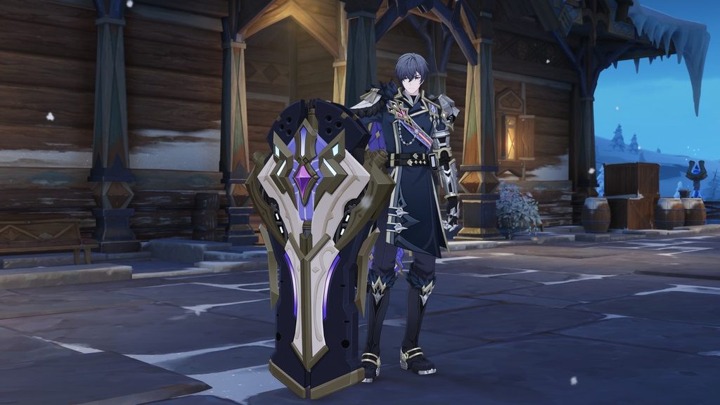 Genshin Impact Version 7.2 "Hour of Ruin" Arrives November 4 As All Seven Nations Of Teyvat Unite - 21 Genshin Impact Version 7.2 "Hour of Ruin" Arrives November 4 As All Seven Nations Of Teyvat Unite - 20