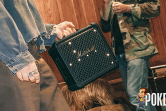 Marshall Bromley 150 Portable Party Speaker Launches In Malaysia - 41
