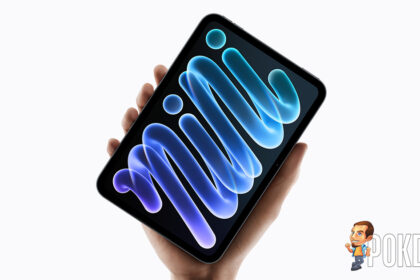 Apple iPad mini Gets Its Biggest Update Ever With OLED Display And A20 Pro Chip - 17