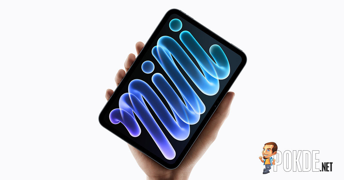 Apple iPad mini Gets Its Biggest Update Ever With OLED Display And A20 Pro Chip - 29