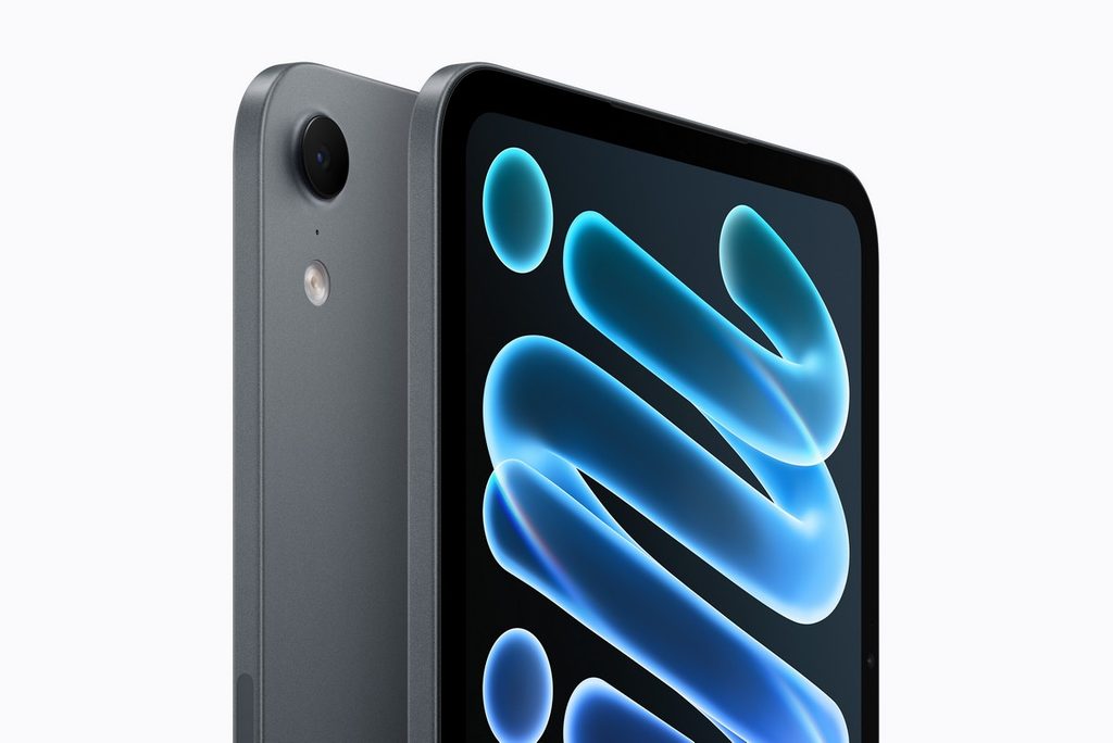 Apple iPad mini Gets Its Biggest Update Ever With OLED Display And A20 Pro Chip - 25 Apple iPad mini Gets Its Biggest Update Ever With OLED Display And A20 Pro Chip - 24