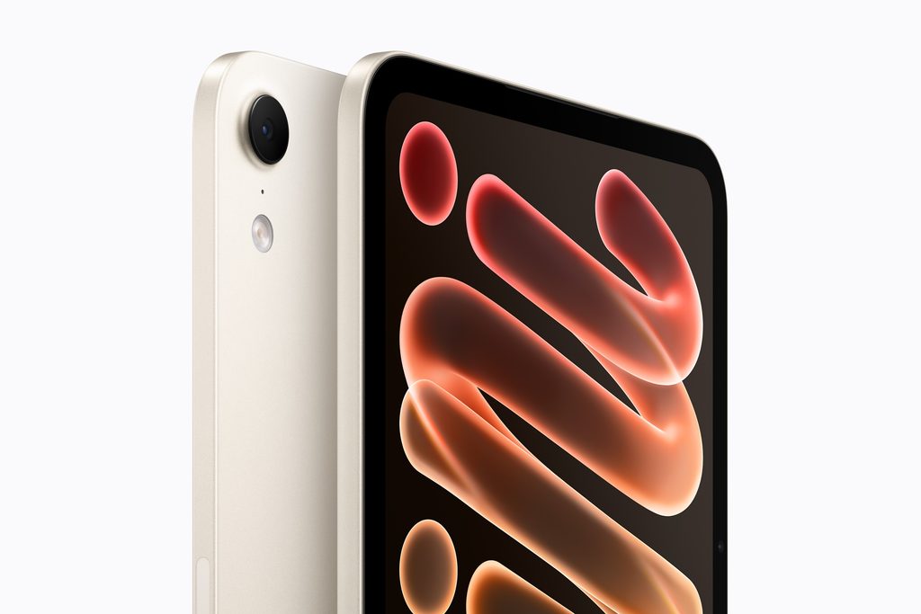 Apple iPad mini Gets Its Biggest Update Ever With OLED Display And A20 Pro Chip - 23 Apple iPad mini Gets Its Biggest Update Ever With OLED Display And A20 Pro Chip - 22