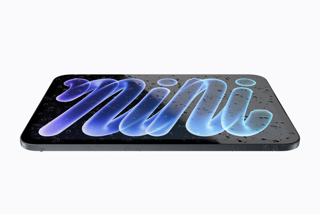 Apple iPad mini Gets Its Biggest Update Ever With OLED Display And A20 Pro Chip - 19 Apple iPad mini Gets Its Biggest Update Ever With OLED Display And A20 Pro Chip - 18