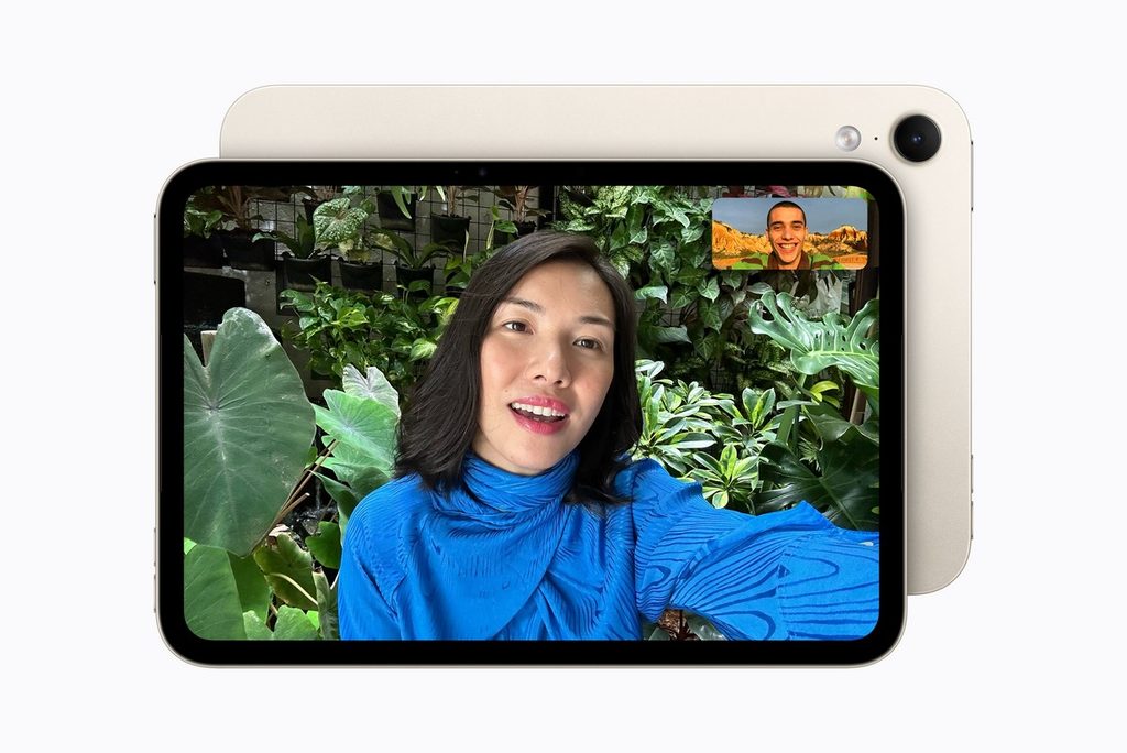 Apple iPad mini Gets Its Biggest Update Ever With OLED Display And A20 Pro Chip - 21 Apple iPad mini Gets Its Biggest Update Ever With OLED Display And A20 Pro Chip - 20