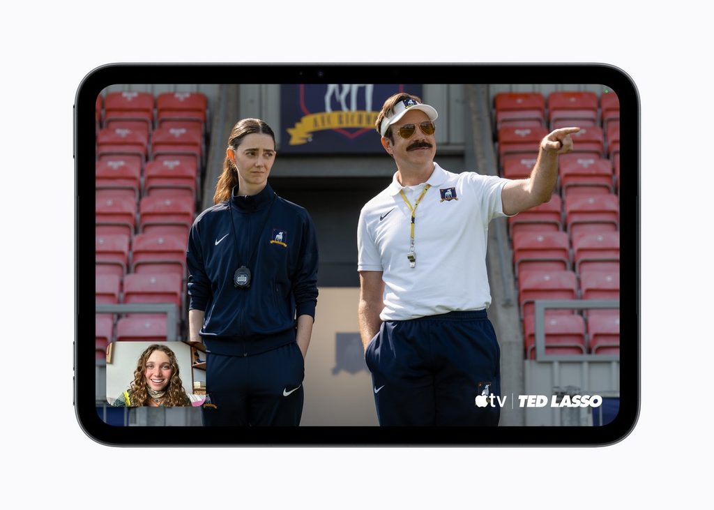 Apple iPad mini Gets Its Biggest Update Ever With OLED Display And A20 Pro Chip - 17 Apple iPad mini Gets Its Biggest Update Ever With OLED Display And A20 Pro Chip - 16