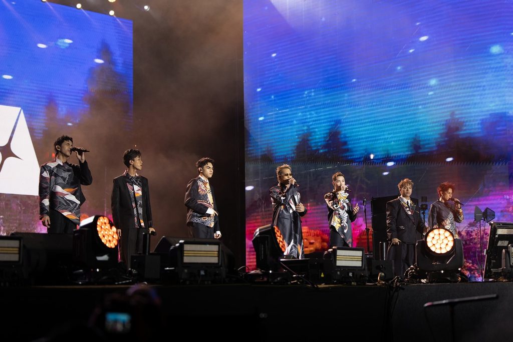 CUCKOO Malaysia 12th Anniversary Concert Draws 15,000 Fans To Stadium Merdeka - 15 CUCKOO Malaysia 12th Anniversary Concert Draws 15,000 Fans To Stadium Merdeka