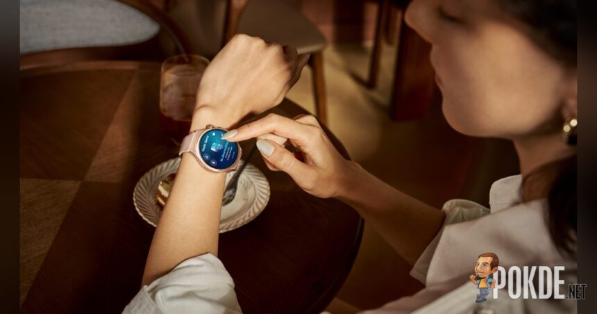 Huawei Watch 6 Series and FreeBuds SE 5 Max Launching in Malaysia on 3 November