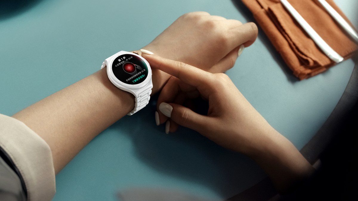 HUAWEI Watch 6 Series And FreeBuds SE 5 Max Launching In Malaysia On 3 November - 14 HUAWEI Watch 6 Series And FreeBuds SE 5 Max Launching In Malaysia On 3 November