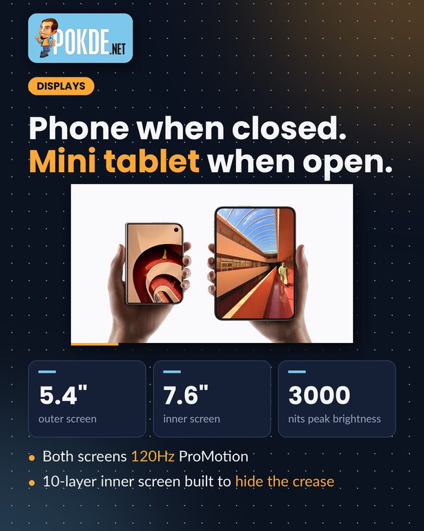 iPhone Duo Malaysia — Apple's First Foldable, What Stands Out and the Catch - 16 iPhone Duo Malaysia — Apple's First Foldable, What Stands Out and the Catch