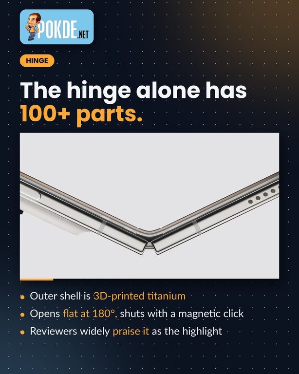 iPhone Duo Malaysia — Apple's First Foldable, What Stands Out and the Catch - 17 iPhone Duo Malaysia — Apple's First Foldable, What Stands Out and the Catch
