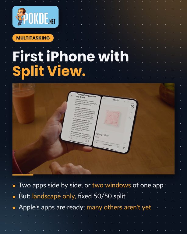 iPhone Duo Malaysia — Apple's First Foldable, What Stands Out and the Catch - 19 iPhone Duo Malaysia — Apple's First Foldable, What Stands Out and the Catch - 18