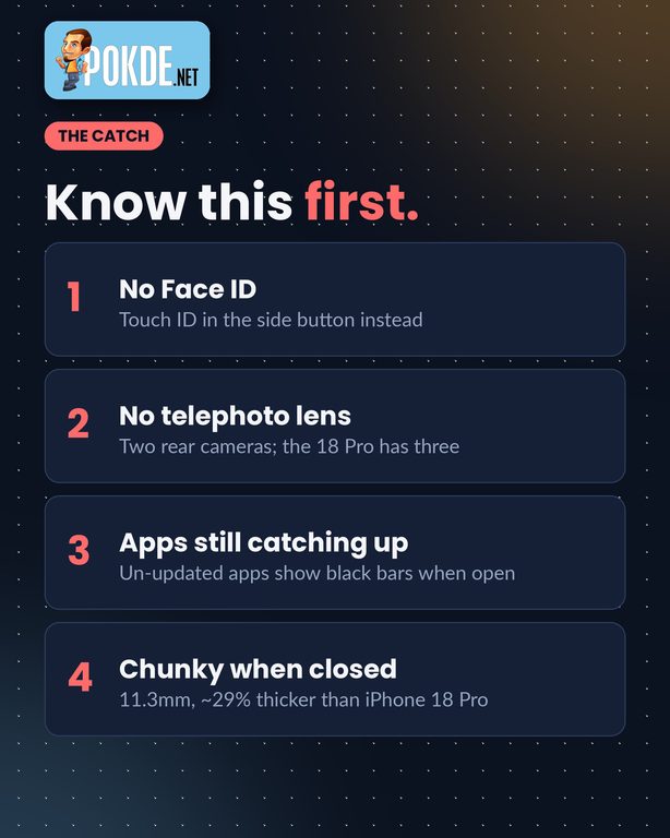 iPhone Duo Malaysia — Apple's First Foldable, What Stands Out and the Catch - 23 iPhone Duo Malaysia — Apple's First Foldable, What Stands Out and the Catch - 22