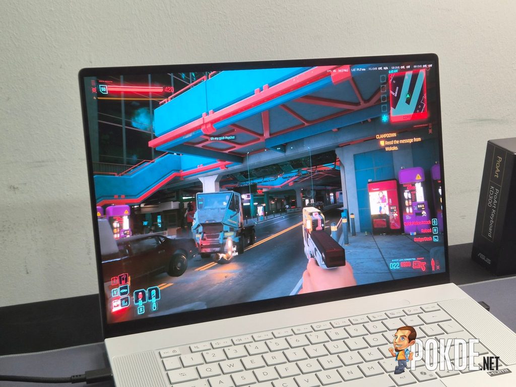 ASUS ProArt P14 & ProArt P16 Powered By RTX Spark Now Available In Malaysia - 16 ASUS ProArt P14 & ProArt P16 Powered By RTX Spark Now Available In Malaysia - 15