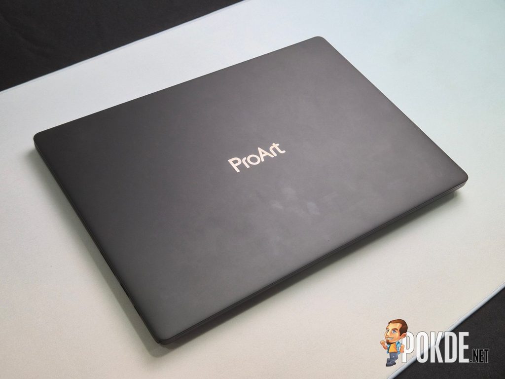 ASUS ProArt P14 & ProArt P16 Powered By RTX Spark Now Available In Malaysia - 22 ASUS ProArt P14 & ProArt P16 Powered By RTX Spark Now Available In Malaysia - 21