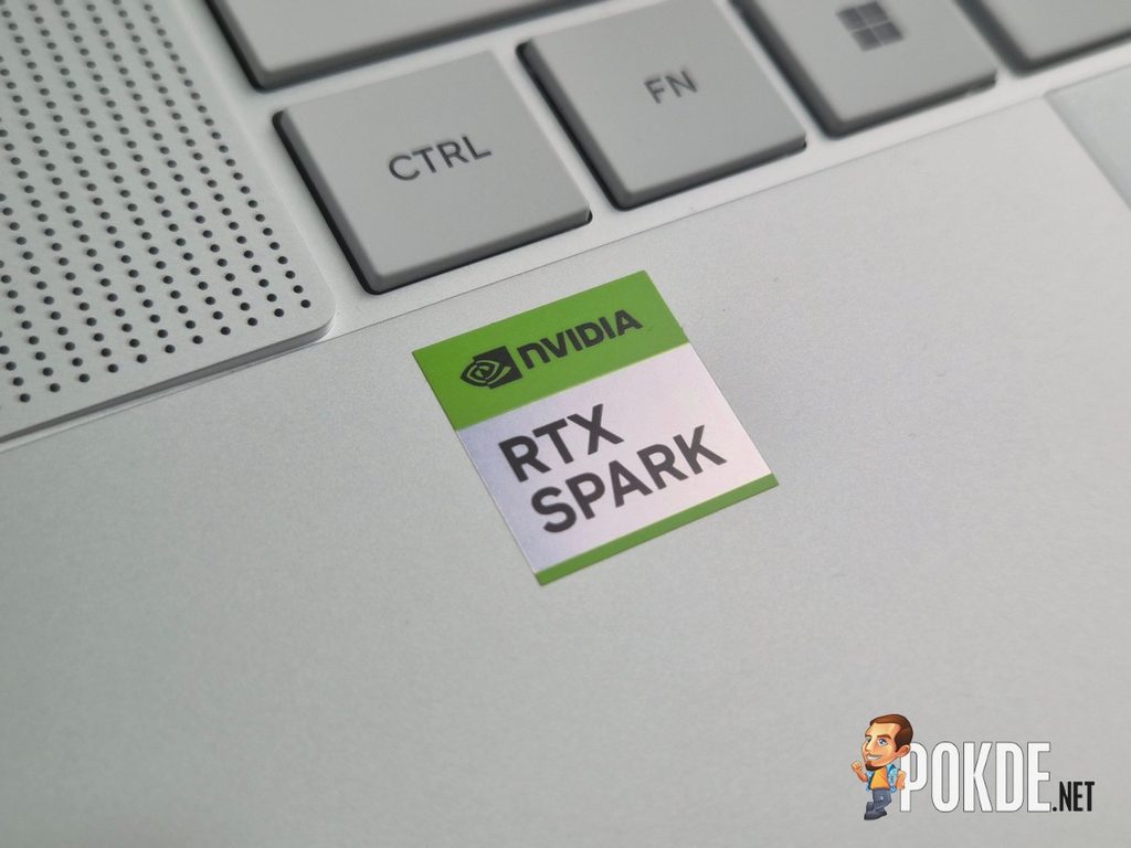 ASUS ProArt P14 & ProArt P16 Powered By RTX Spark Now Available In Malaysia - 24 ASUS ProArt P14 & ProArt P16 Powered By RTX Spark Now Available In Malaysia - 23