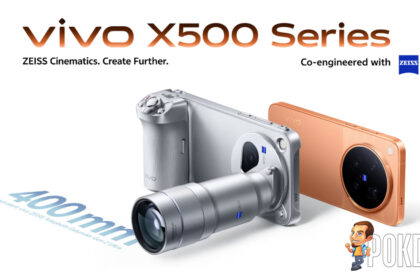 vivo X500 Series Launches In Malaysia With ZEISS Telephoto Cameras And OriginOS 7 - 36