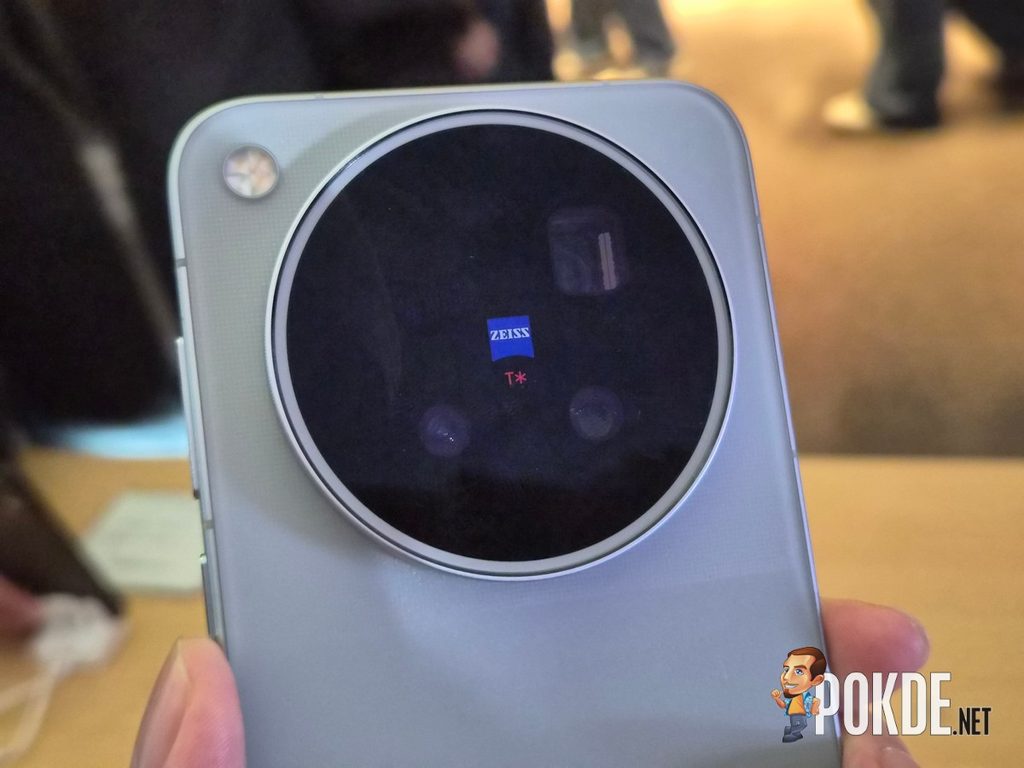 vivo X500 Series Launches In Malaysia With ZEISS Telephoto Cameras And OriginOS 7