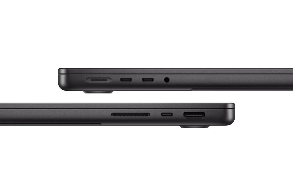 Apple Introduces New 14-inch MacBook Pro With M6 Chip And Up To 24 Hours Of Battery Life - 17 Apple Introduces New 14-inch MacBook Pro With M6 Chip And Up To 24 Hours Of Battery Life - 16