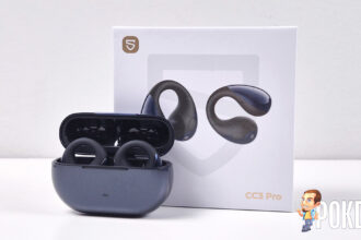 Soundpeats CC3 Pro Review - Jack Of All Trades - 21
