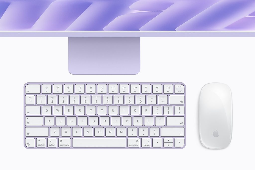 Apple Unveils M6-Powered iMac In Seven Colors, Bright Displays & Upgraded 2.5GbE LAN - 19 Apple Unveils M6-Powered iMac In Seven Colors, Bright Displays & Upgraded 2.5GbE LAN - 18