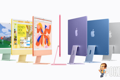 Apple Unveils M6-Powered iMac In Seven Colors, Bright Displays & Upgraded 2.5GbE LAN - 15