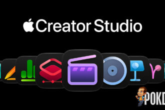 Apple Creator Studio Update Adds MotionVFX, Generate Fill & AI Assistants - 63
