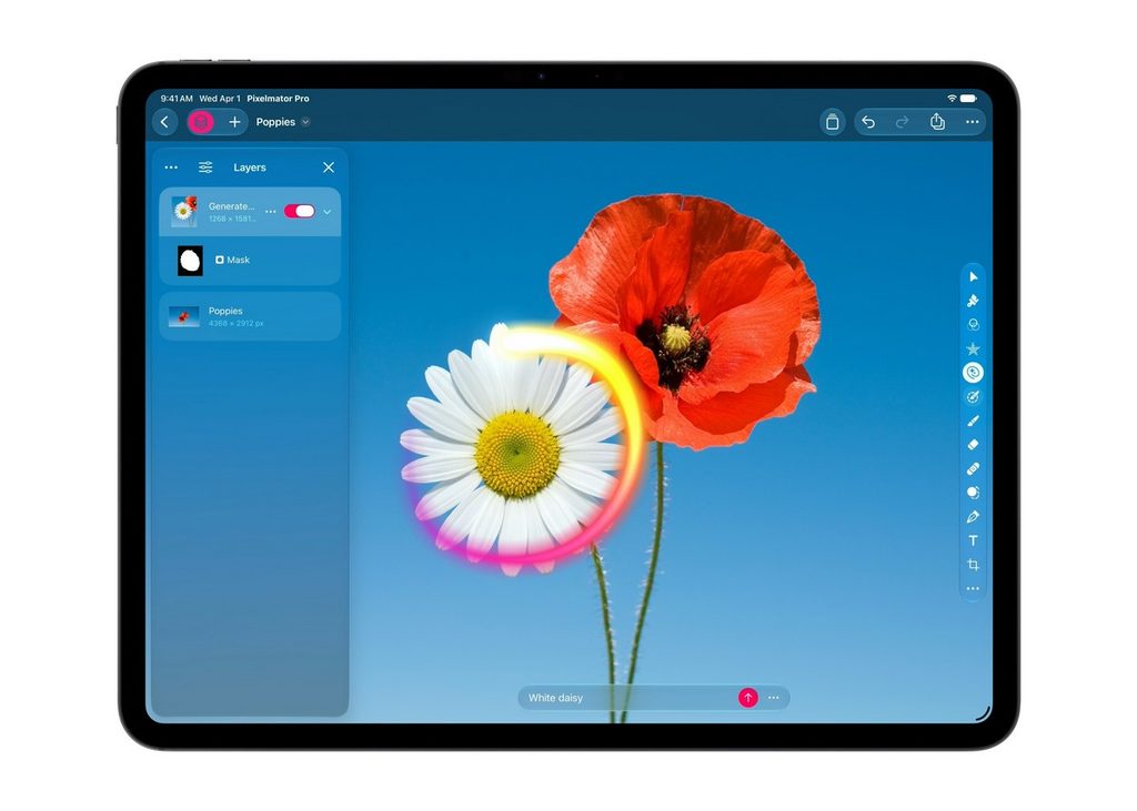 Apple Creator Studio Update Adds MotionVFX, Generate Fill & AI Assistants - 17 Apple Creator Studio Update Adds MotionVFX, Generate Fill & AI Assistants - 16